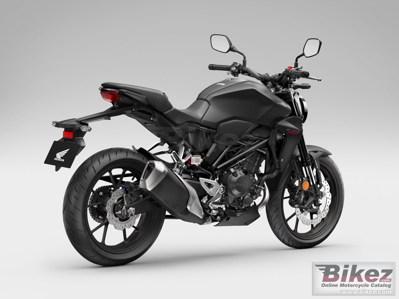 honda-cb300r-poster